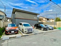 下鴨ガーデンフロント