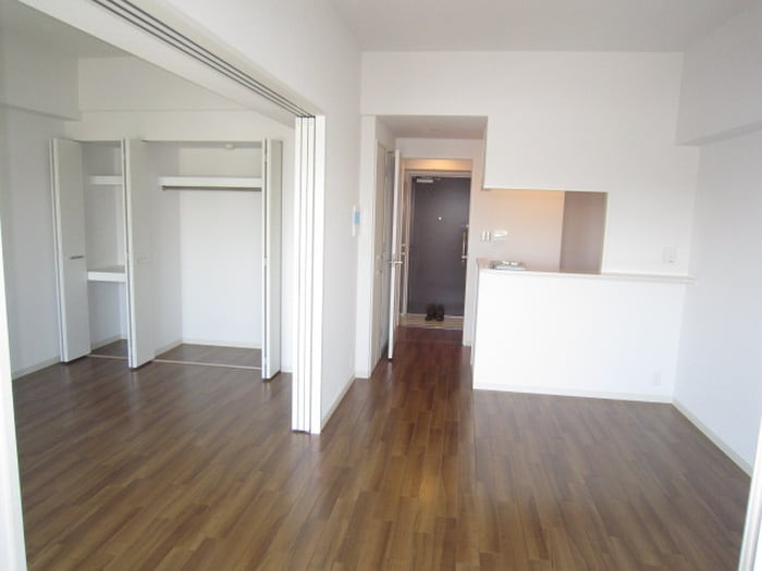 居室 服部サークⅡ