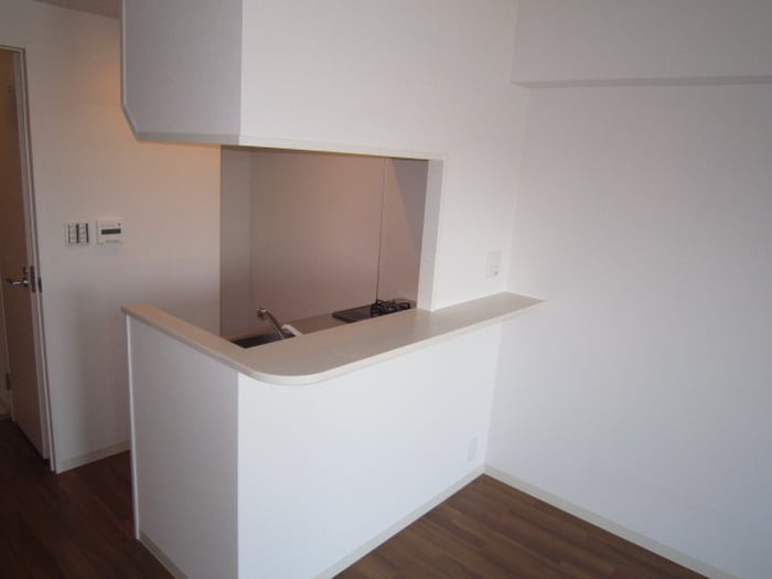 内観写真 服部サークⅡ