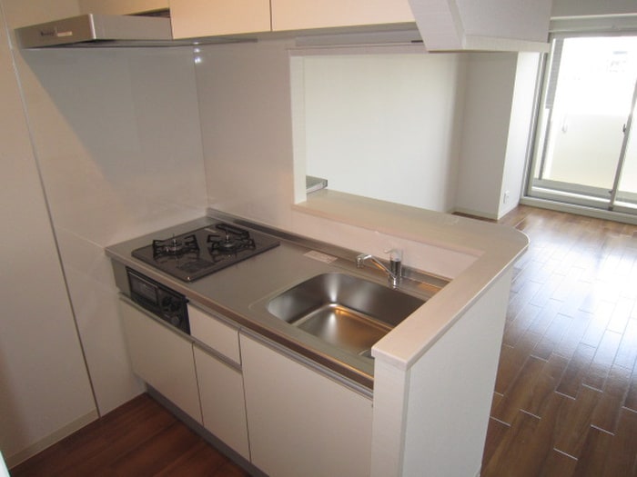 キッチン 服部サークⅡ