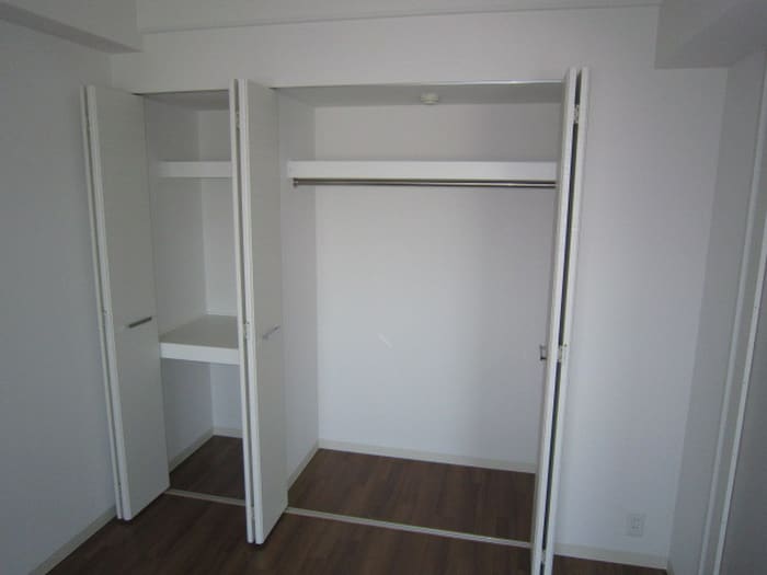 収納 服部サークⅡ