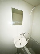 洗面 いすず東ハイツ