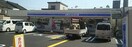 ローソン 大宮四丁目店(コンビニ)まで500m いすず東ハイツ