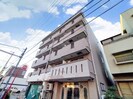 アネックス１号館の外観