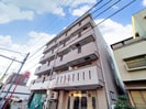 アネックス１号館の外観