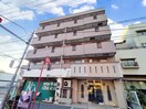 外観写真 アネックス１号館