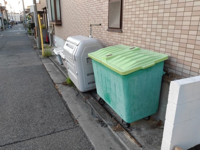 建物設備 アネックス１号館