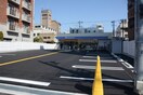ローソン(コンビニ)まで50m アネックス１号館