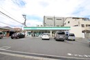 ファミリーマート(コンビニ)まで550m アネックス１号館