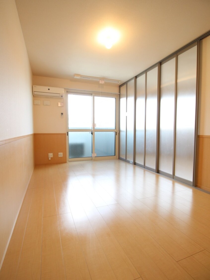 居室 グランパルク