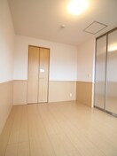 居室 グランパルク