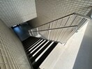 建物設備 グランパルク