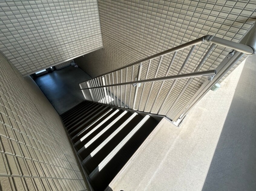 建物設備 グランパルク