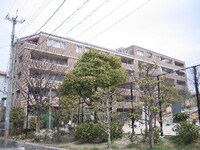 グランディア緑ヶ丘（３０２）