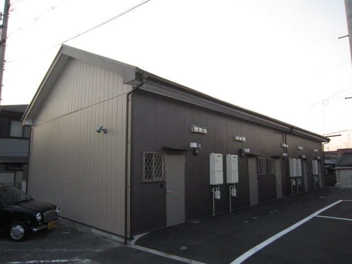 外観写真 メゾン丸山Ⅱ