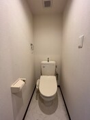 トイレ DAP千林