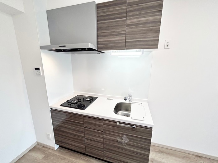 キッチン ベラジオ雅び北野白梅町（306）