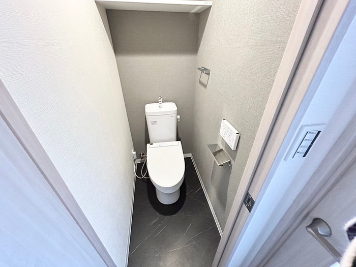 トイレ ベラジオ雅び北野白梅町（306）