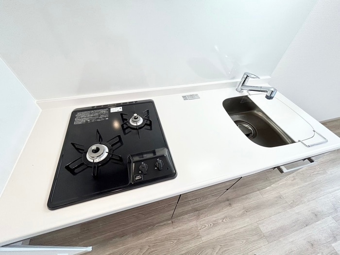 キッチン ベラジオ雅び北野白梅町（306）