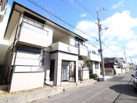 木元ハイツ