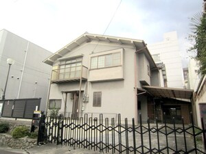 藤井寺市岡１丁目戸建