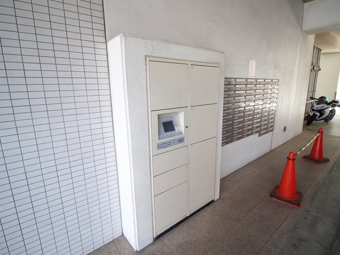 建物設備 ｴｽﾘｰﾄﾞ大阪ｼﾃｨｰｳｴｽﾄ(411)