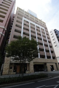 プレサンス難波OCAT前(1003)