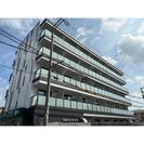 ブルーム土山の外観