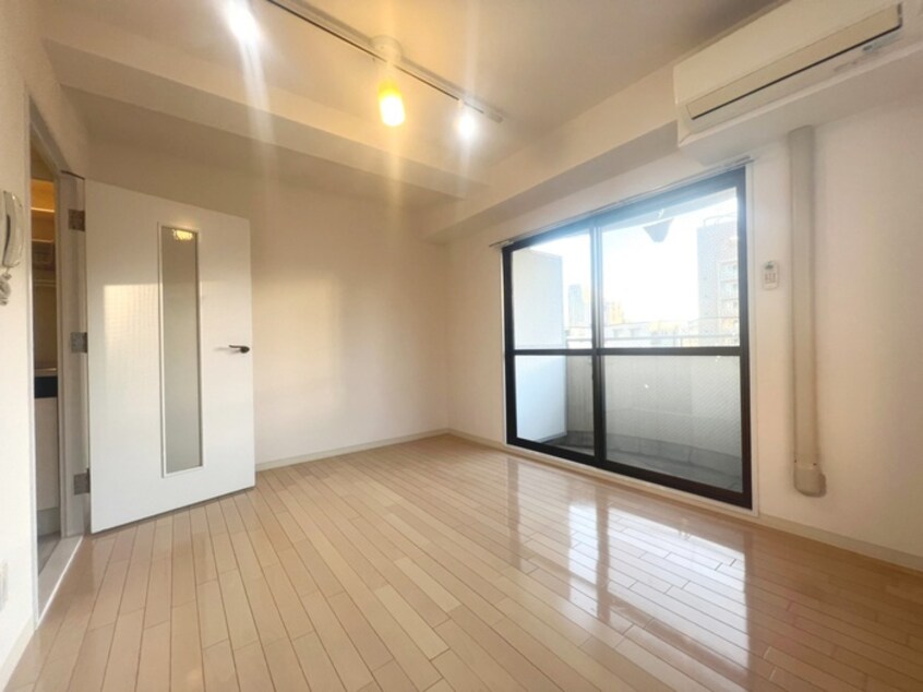 居室 シャルマンフジ灘弐番館
