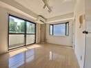 居室 シャルマンフジ灘弐番館