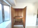 収納 シャルマンフジ灘弐番館