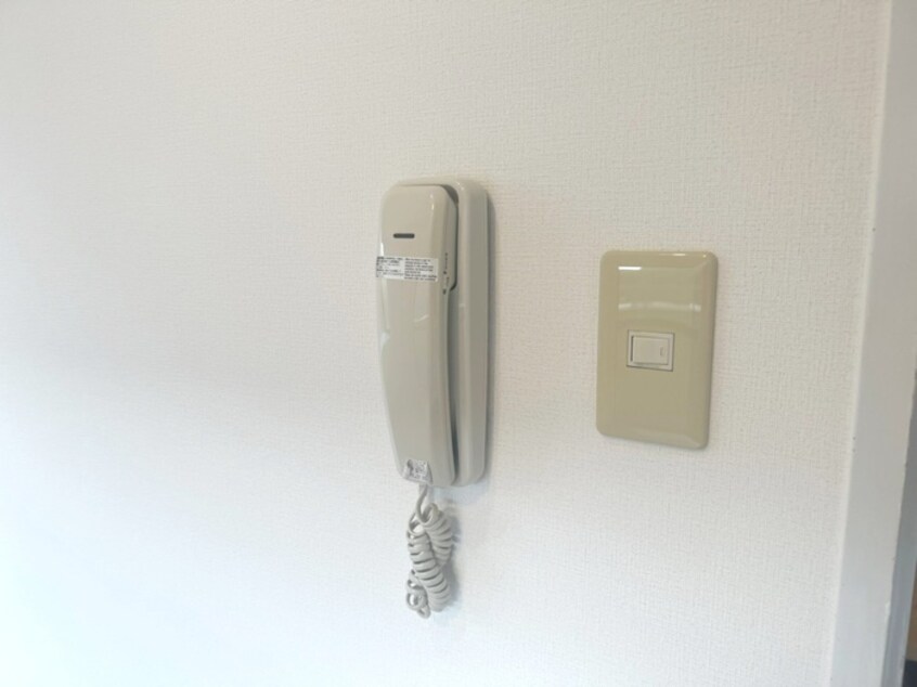 内観写真 シャルマンフジ灘弐番館