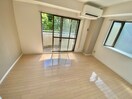 内観写真 シャルマンフジ灘弐番館