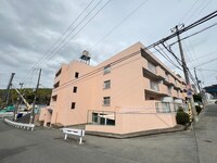 テラジハイツ３号館