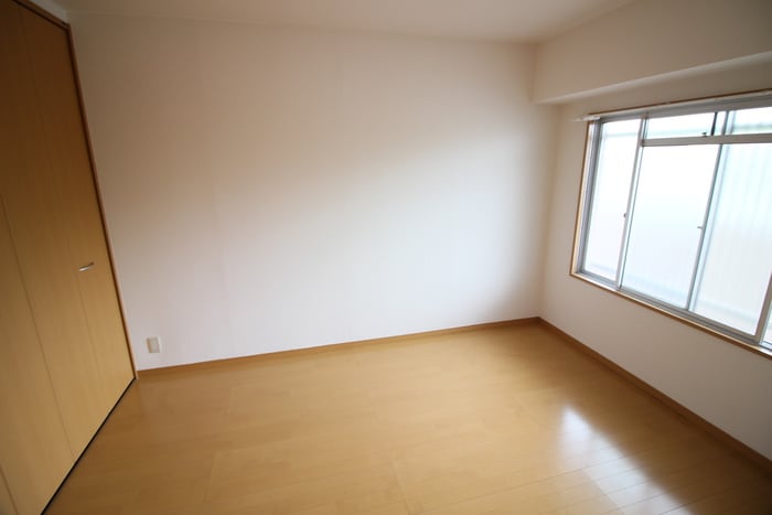 内観写真 テラジハイツ３号館