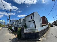 タウニィアローザＡ棟