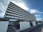 東部コーポ2号棟(601)