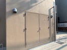 建物設備 ｴｸﾞｾﾞ大阪CITYｱｲﾝﾂ(803)