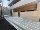 駐輪場 ｴｸﾞｾﾞ大阪CITYｱｲﾝﾂ(803)