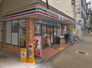 セブンイレブン(コンビニ)まで190m ｴｸﾞｾﾞ大阪CITYｱｲﾝﾂ(803)