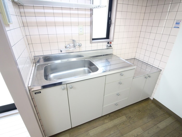 キッチン モンテ老松