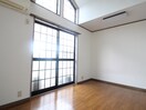 居室 モンテ老松