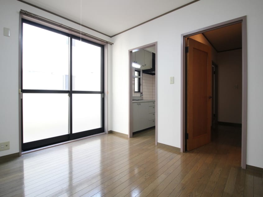 居室 モンテ老松