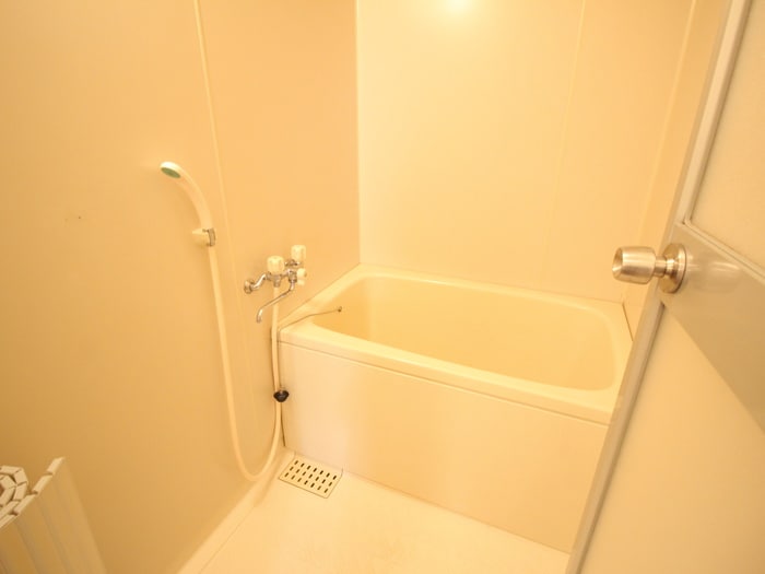 バス／シャワールーム等 モンテ老松