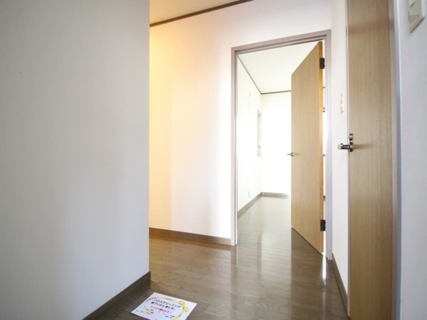 廊下 モンテ老松