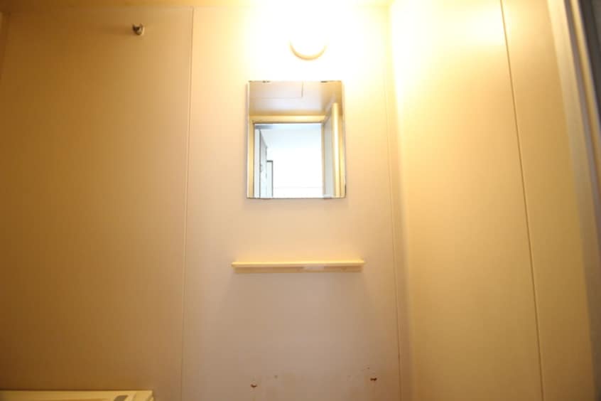 内観写真 プティセゾン草部