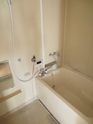 内観写真 プティセゾン草部