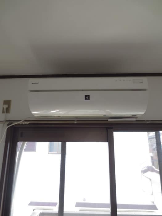 内観写真 プティセゾン草部