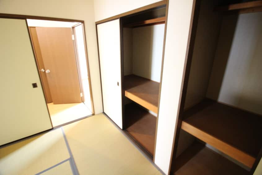 収納 プティセゾン草部