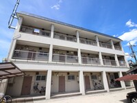 井宮マンション